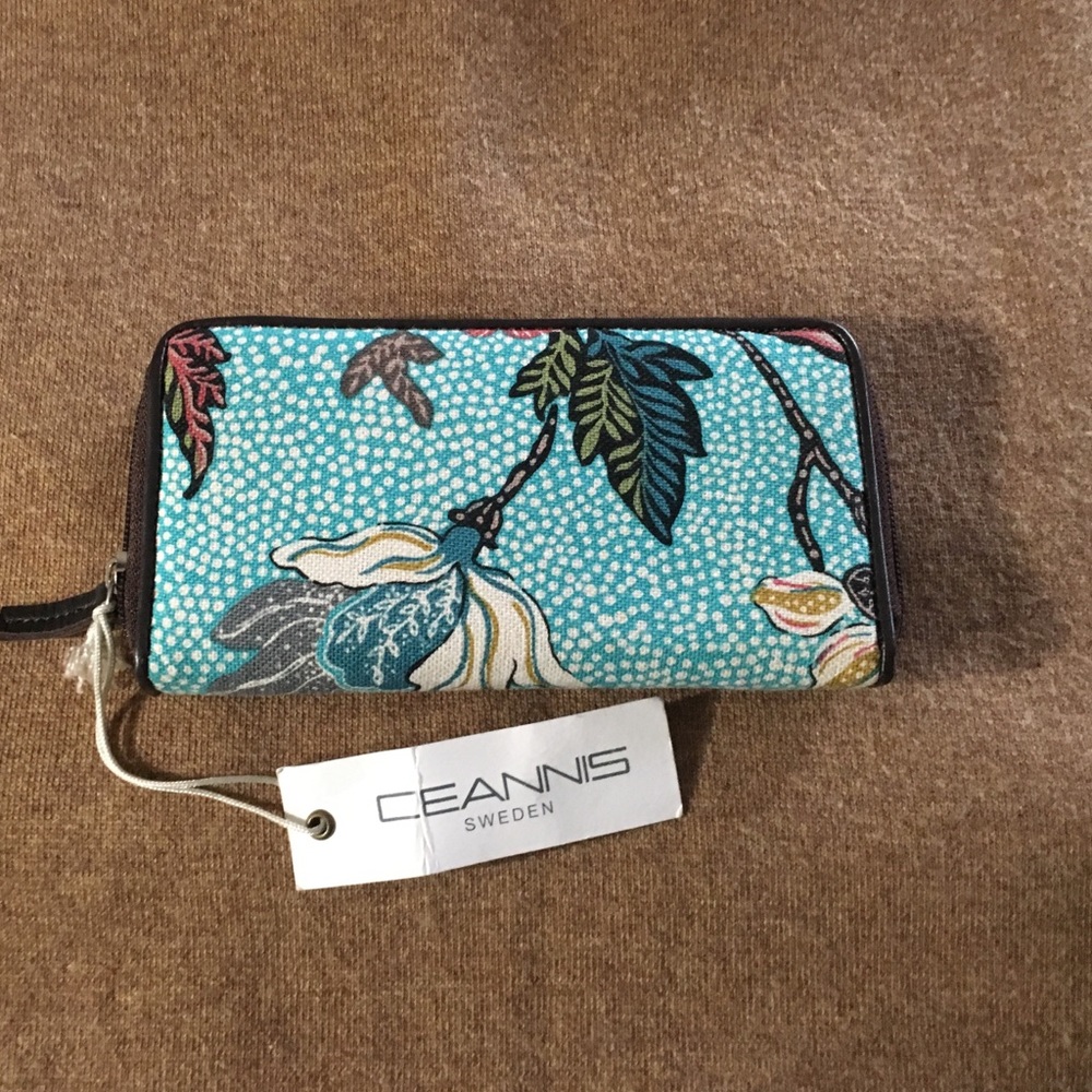 Wallet